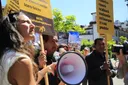 El pueblo indígena ayoreo lleva a Europa la lucha por proteger su territorio ancestral en el Chaco