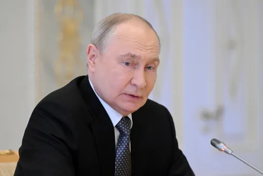 Путин заявил, что Украина не теряла территории, поскольку они ей не принадлежали