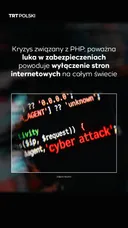 Kryzys związany z PHP: poważna luka w zabezpieczeniach powoduje wyłączenie stron internetowych