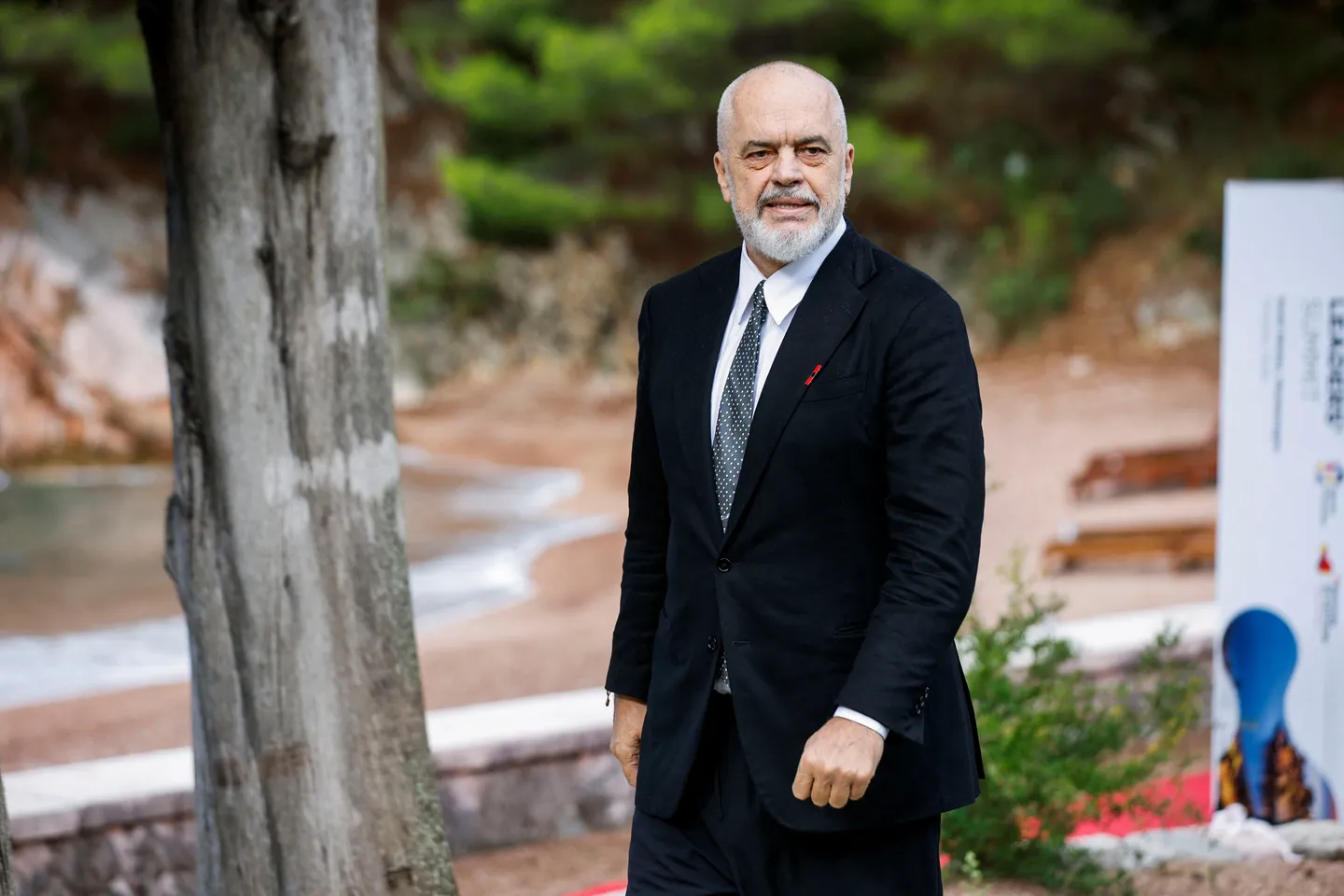 Rama: Liria për të protestuar e drejtë e pamohueshme, dhuna një krim i pajustifikueshëm