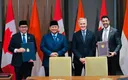Perjanjian dagang Indonesia-Kanada mulai berlaku 1 Desember 2026, buka peluang ekspor dan investasi