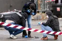 France: un mort et quatre blessés dans une fusillade