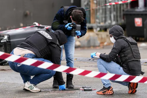 France: un mort et quatre blessés dans une fusillade