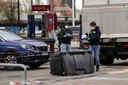 French anti-terror prosecutors probe deadly shooting near Paris