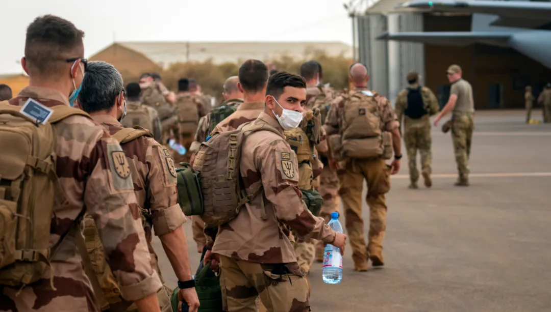 Tchad-France: qui a le plus besoin de l’autre?