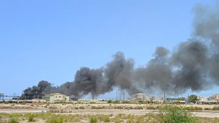 Laanqeyrta Cas oo ka Digtay Khasaaraha Rayidka ee Sii Kordhaya ee ka Dhasha Weerarrada Cirka Suudaan