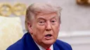 Трамп хотел переименовать Атлантический океан