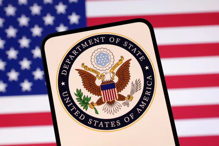 США аннулировали более 300 тысяч виз