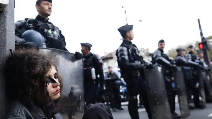 Francuska najavila izuzetno čvrst odgovor uoči protesta u subotu i raspoređuje 70.000 pripadnika snaga sigurnosti