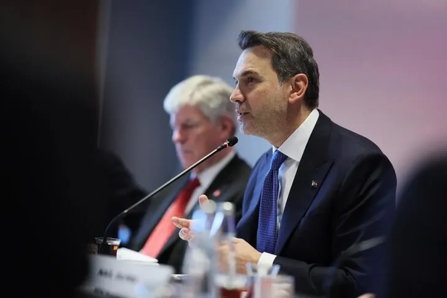 Türkiye bën thirrje për më shumë investime dhe bashkëpunim për forcimin e sigurisë energjetike
