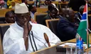 Gambie: Washington restitue plus de 2 millions de dollars issus des biens confisqués à Yahya Jammeh