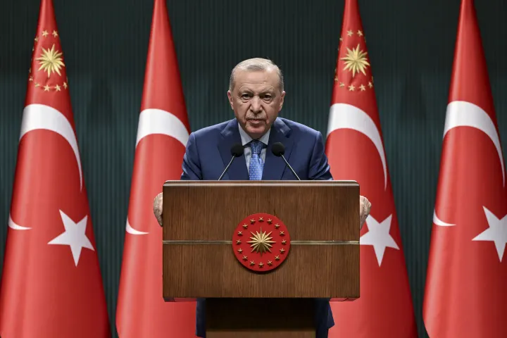 رئیسجمهور اردوغان در کنفرانس میانجیگری استانبول بر تداوم تلاشهای دیپلماتیک تأکید کرد