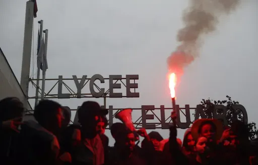 Зошто студентските протести во Европа сигнализираат подлабока криза во образованието