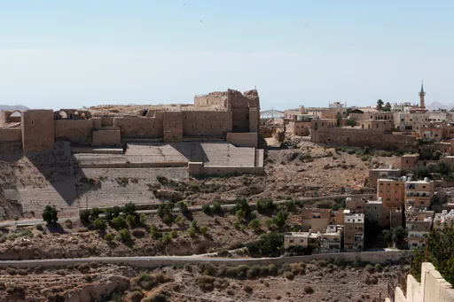 Multiple fatalities reported in church shooting in southern Jordan