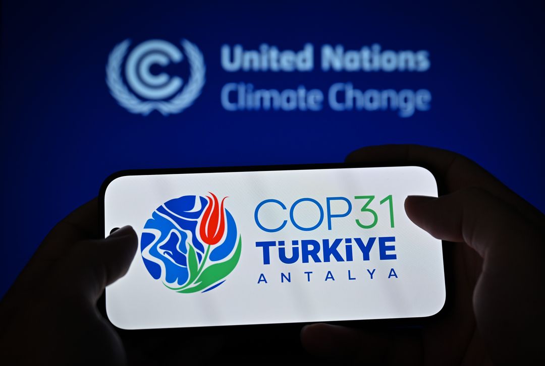 Türkiye synon të tërheqë investime të gjelbra dhe transformim industrial përmes COP31