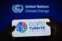 Türkiye synon të tërheqë investime të gjelbra dhe transformim industrial përmes COP31