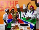 Jollof contest: The Gambia silences West African rivals again