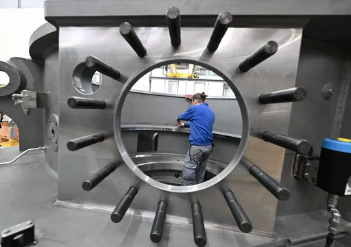 Metallindustrie: 42 Prozent rechnen mit Stellenabbau