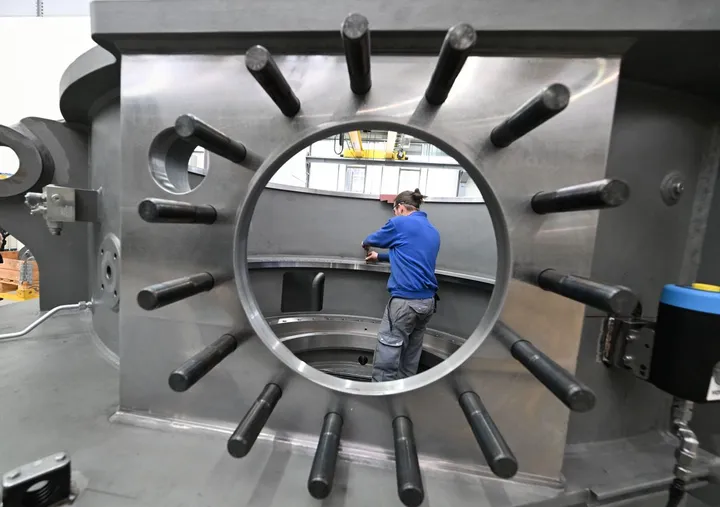 Metallindustrie: 42 Prozent rechnen mit Stellenabbau