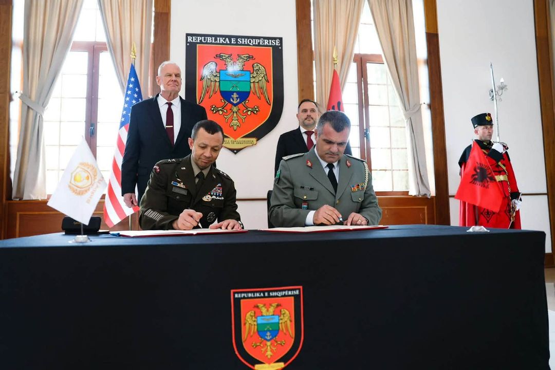 Formalizohet pjesëmarrja e Shqipërisë në Forcën Ndërkombëtare të Stabilizimit në Gaza
