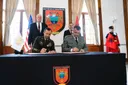 Formalizohet pjesëmarrja e Shqipërisë në Forcën Ndërkombëtare të Stabilizimit në Gaza