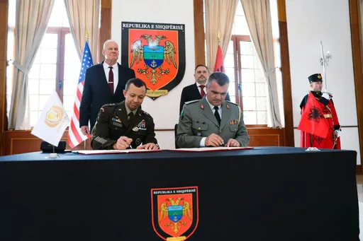 Formalizohet pjesëmarrja e Shqipërisë në Forcën Ndërkombëtare të Stabilizimit në Gaza