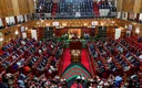 Bunge la Kenya lapitisha mswada wa kuondolewa sharti la kutangaza matokeo ya uchaguzi mubashara