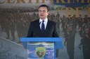 Kurti në ceremoninë e betimit të 515 ushtarëve të rinj në Kosovë: Synimi ynë është NATO