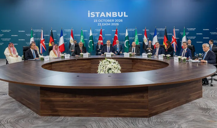 Türkiye warns fresh assault on Iran risks wider regional war
