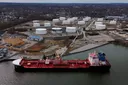Россия начала поставки дизеля в США