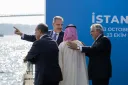 Istanbul: R4-Staaten beraten über regionale Sicherheit