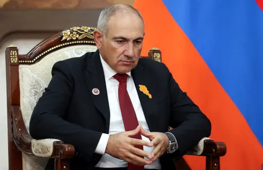 Армению хотят лишить независимости – Пашинян