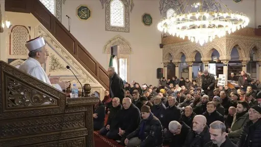 Xhamitë e Kosovës thirrje shqiptarëve të Luginës së Preshevës: Votoni për “Koalicionin Shqiptar”