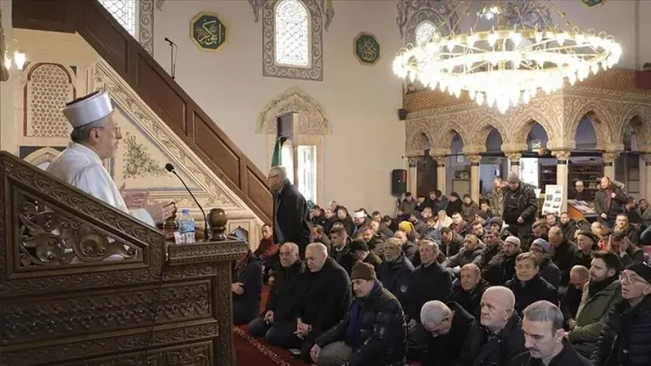 Xhamitë e Kosovës thirrje shqiptarëve të Luginës së Preshevës: Votoni për “Koalicionin Shqiptar”
