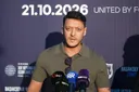 Özil für Aufhebung von Fußball-Sanktionen gegen Russland