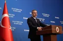 فيدان: نرفض استخدام اسم تركيا في الخطاب الانتخابي الإسرائيلي والحوار هو الحل الوحيد لأزمة إيران
