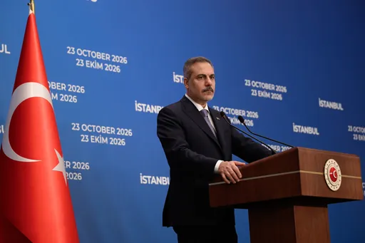فيدان: نرفض استخدام اسم تركيا في الخطاب الانتخابي الإسرائيلي والحوار هو الحل الوحيد لأزمة إيران