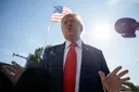 Трамп назвал войну с Ираном своим достижением