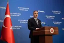 فیدان: شرایط برای اتحاد مجدد لیبی فراهم شده است