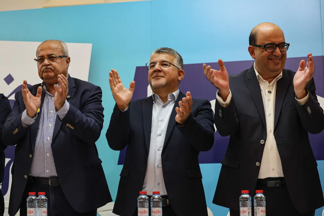 הבחירות בישראל: מה משמעות ההישג חסר התקדים של המפלגות הערביות עבור הפוליטיקה הציונית?