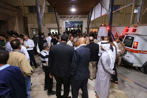 Frappes jordaniennes en Syrie: au moins sept morts après l’attentat contre une église à Karak