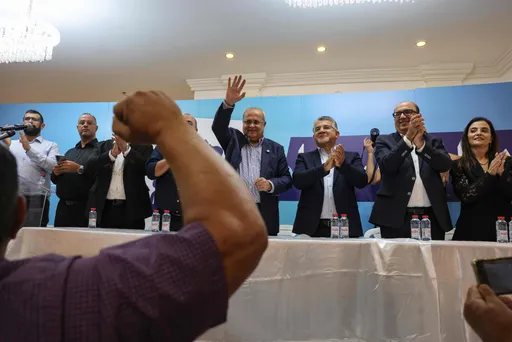 القائمة العربية المشتركة: شعبنا رد بالصناديق على حكومة السفاحين