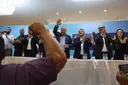 القائمة العربية المشتركة: شعبنا رد بالصناديق على حكومة السفاحين