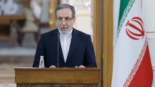Araghchi: Predsjednici Irana i Rusije sastaju se sljedeće sedmice u Moskvi
