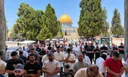 Израиль задержал имама мечети Аль-Аксы