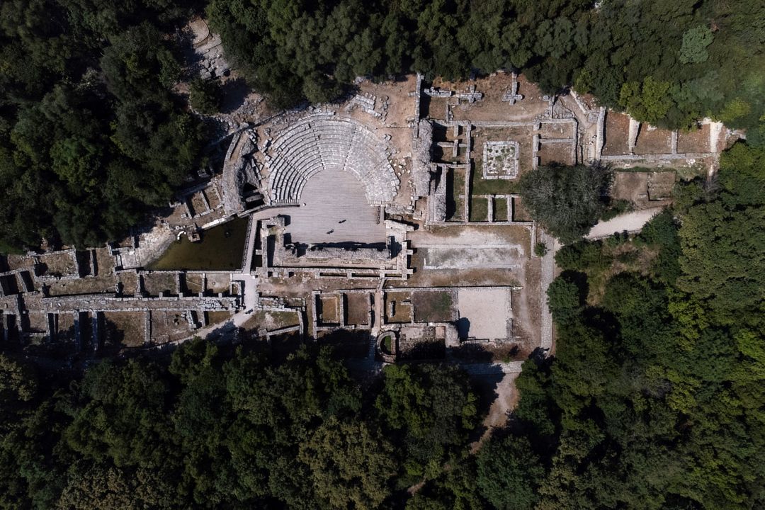 Mbi 10 7 milionë shtetas të huaj hynë në Shqipëri gjatë periudhës janar shtator