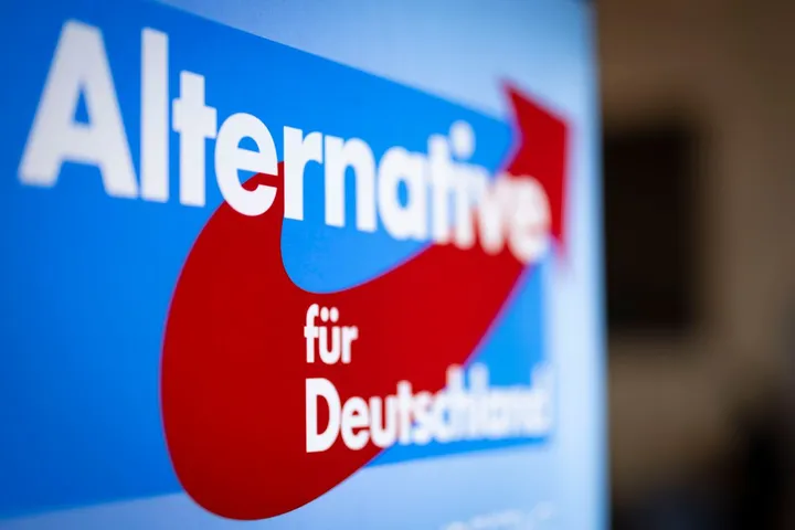 Bericht: Geleakte AfD-Mails könnten Weidel in Spendenaffäre unter Druck setzen