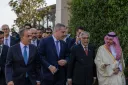 تورکیه میزبان نشست وزرای امور خارجه کاروفعالیتهای R4 با محوریت امنیت منطقوی