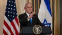 Netanyahu kaže da je kraj američke vojne pomoći Izraelu „samo pitanje vremena“