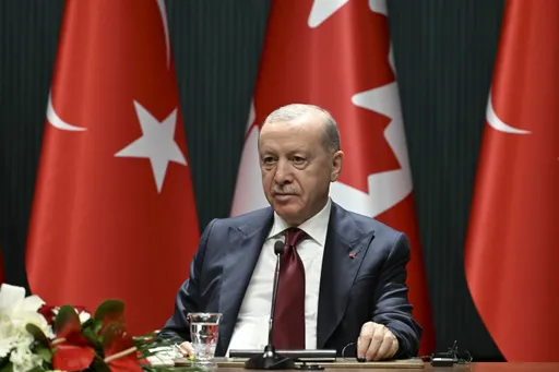 Journée des Nations unies: Erdogan appelle à un Conseil de sécurité "juste et inclusif"